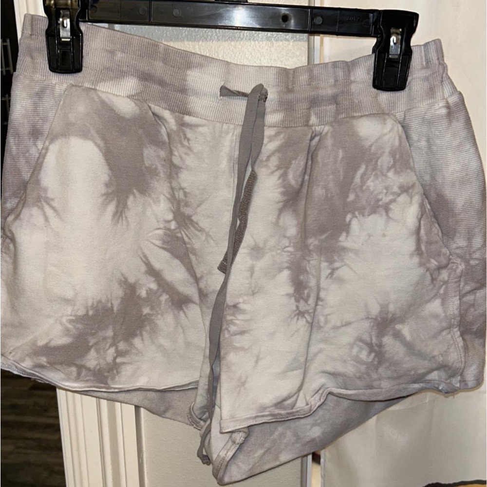 3 pairs of shorts. Target and NIKE